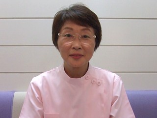五十嵐文子