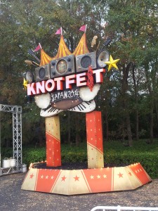 KNOTFEST2014